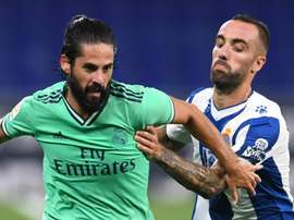 Isco critique Zidane. Goal