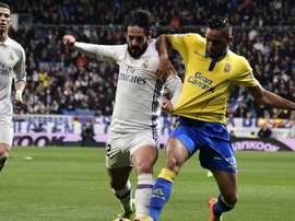 Real Madrid perde a liderança. Goal