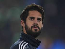 Solari: Isco snub not personal
