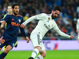 Isco 'most loved' - Dani Carvajal