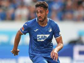 Belfodil rompe con l'Hoffenheim sull'infortunio: 'Hanno messo a rischio la mia carriera'