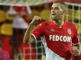 Islam Slimani n’ira pas à Aston Villa. goal