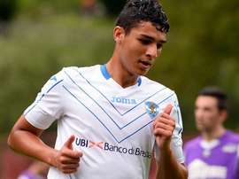 Ismail HMaidat