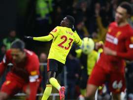 Primo ko del Liverpool in Premier. Goal