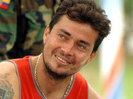 Ivan Kaviedes