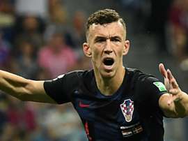 Perisic exalta Modric, mas afirma estar de 'saco chei'