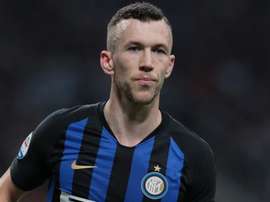 Bayern sign Perisic on loan. GOAL