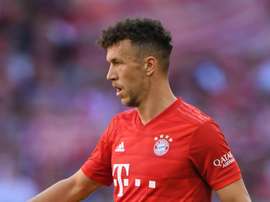 Lucas & Perisic fit for Tottenham match, Bayern confirm. GOAL