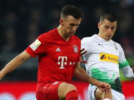 Bayern perde e vê título se distanciar. Goal