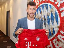 Após buscar Perisic, Bayern também quer Philippe Coutinho. Goal