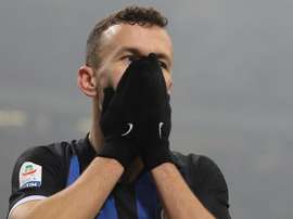 Perisic rester à l'Inter. Goal