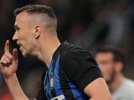 Perisic carica l'Inter