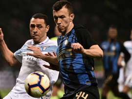 L'Inter perd à domicile. Goal