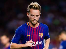 Rakitic valide le choix de Pjaca. Goal