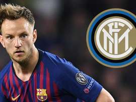 Ivan Rakitic dément fermement les rumeurs. GOAL