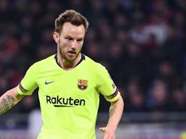 Rakitic verso l'addio al Barcellona. Goal