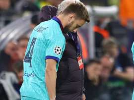 Rakitic out per Barcellona-Villarreal, Valverde: 'Scelta tecnica'