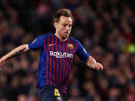 Rakitic, Roberto passed fit for UCL