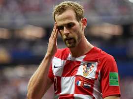 Strinic risolve il contratto con il Milan dopo un solo anno. Goal