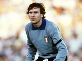 Il record di Bordon: unico campione del mondo nel 1982 e nel 2006. Goal