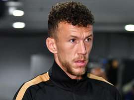 Kovac: Perisic set to join Bayern