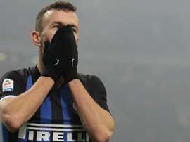 Ausilio: No suitable offers for Perisic amid Arsenal links.
