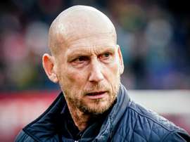 Jaap Stam bientôt en MLS ? GOAL