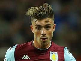 Birmingham fined £42,500 over Grealish incident. GOAL
