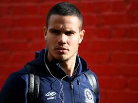 Rodwell ci riprova: si sta allenando con lo Sheffield United. Goal