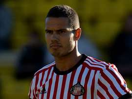 Jack Rodwell Sunderland