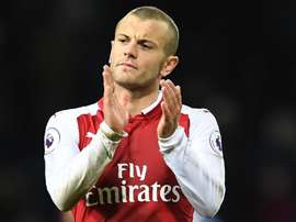 Wilshere regrette les départs de Nasri, Van Persie et Fabregas. Goal
