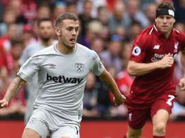 Pellegrini voit un grand en Wilshere. Goal