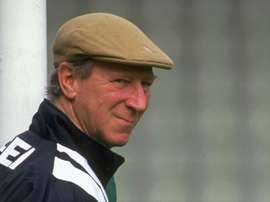 Hurst leads Charlton tributes. GOAL