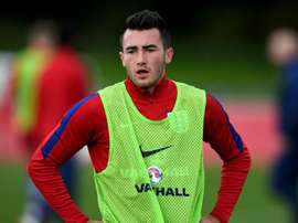 Jack Harrison was encouraged to join Leeds by Guardiola. Goal