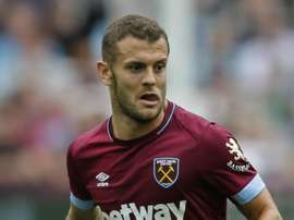 Wilshere is keen to prove his former employers wrong. GOAL