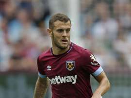 Wilshere's return is imminent now. GOAL