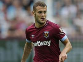 Pellegrini compares Wilshere to Pirlo