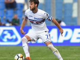 Di Francesco avanza Sala. Goal