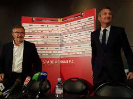 Delanoë raconte l'éviction de Létang. Goal