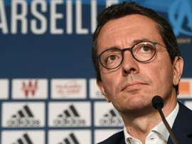 Balotelli, Rami, Kamara, profils étudiés : Eyraud en dit plus sur le mercato de l'OM.