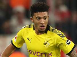 Doppia cifra di goal e assist: Sancho è il primo a riuscirci in Europa