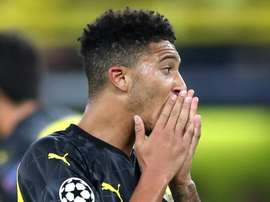 Il baby fenomeno inglese Jadon Sancho. Goal
