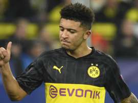 Sancho nel mirino dello United. Goal