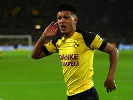 Sancho et Dortmund s'imposent. Goal