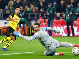 Dortmund gagne le derby. Goal