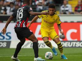 Dortmund fait match nul. Goal