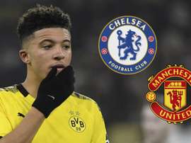 Calciomercato, Chelsea in pole per Sancho: duello con il Manchester United. Goal