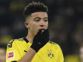 Rottura tra Sancho e il Dortmund: ipotesi di addio già a gennaio. Goal