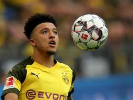 Zorc insists Sancho is not for sale. GOAL