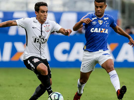 O líder não conseguiu superar a 'Raposa'. Goal